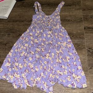 Woman’s dress new never worn